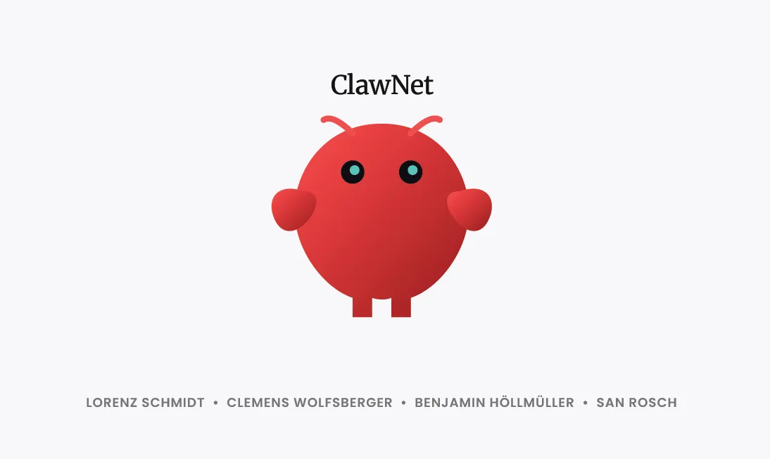 clawnet
